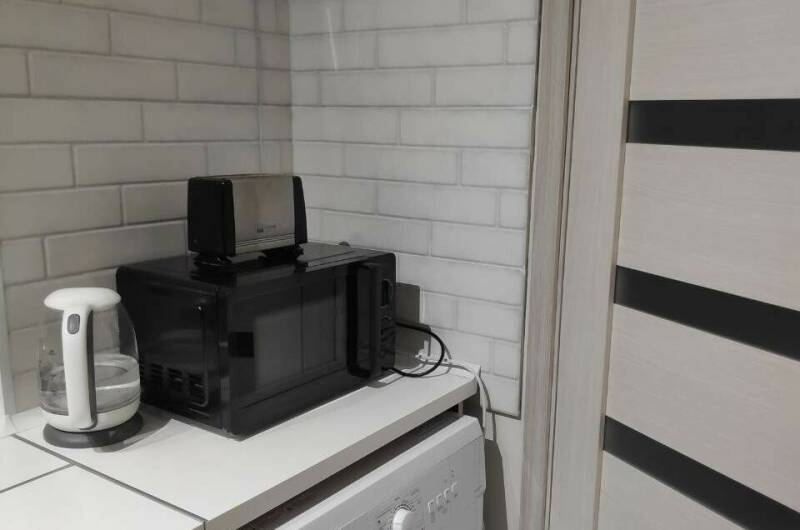 Изображение Изображение квартиры "Квартира с новым ремонтом" #8 #8