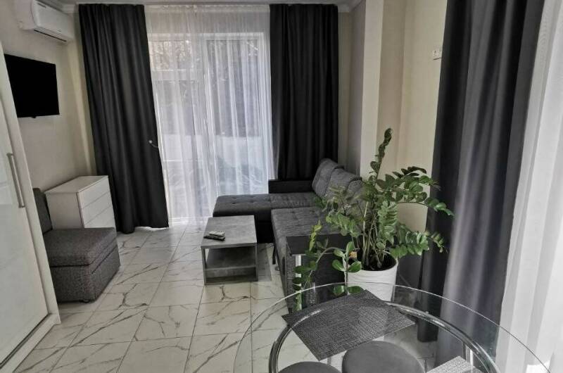 Изображение Изображение квартиры / апартамента "Квартира с новым ремонтом" #10 #8