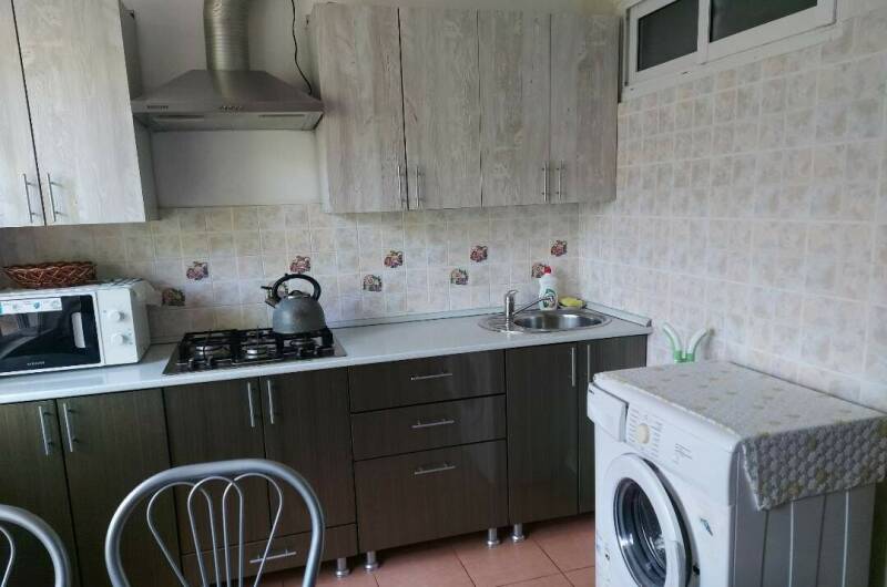 Изображение Изображение квартиры &quot;Однокомнатная на Победе&quot; #8 #8