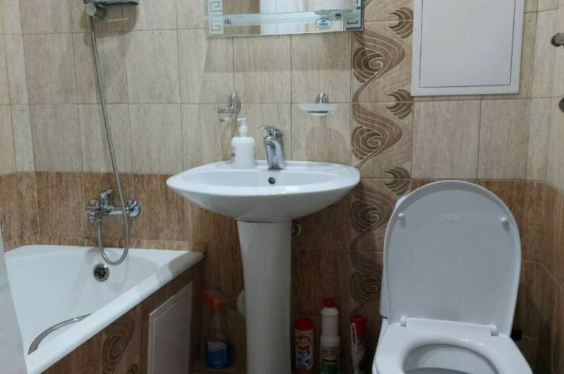 Изображение Изображение квартиры / апартамента "Однокомнатная на Победе" #11 #9