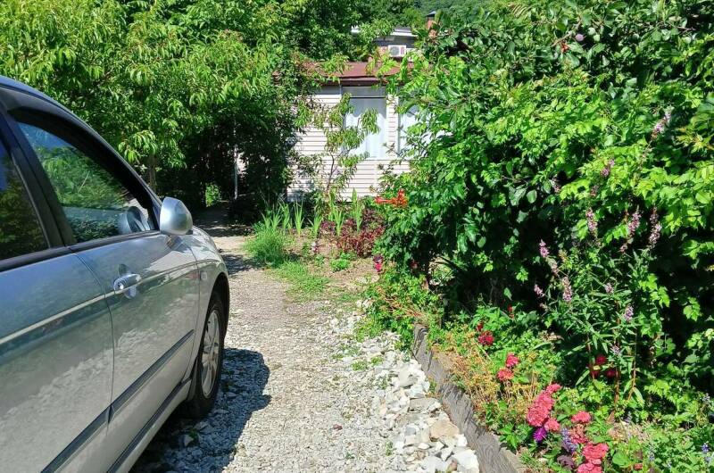 Изображение Изображение гостиницы &quot;Частный дом «Морская 16»&quot; #8 #8