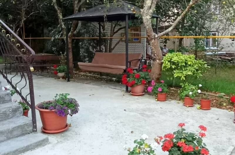 Изображение Изображение отеля / гостиницы "Гостевой дом «Арди»" #11 #9