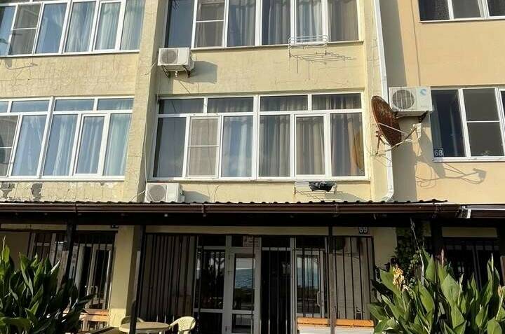 Изображение Изображение гостиницы "Эллинг «Круиз»" #8 #8