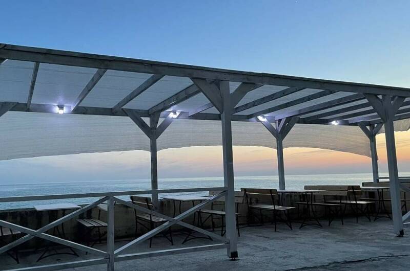 Изображение Изображение отеля / гостиницы "Эллинг «Круиз»" #10 #8