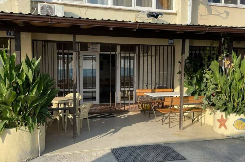 Изображение Изображение отеля / гостиницы "Эллинг «Круиз»" #11 #9