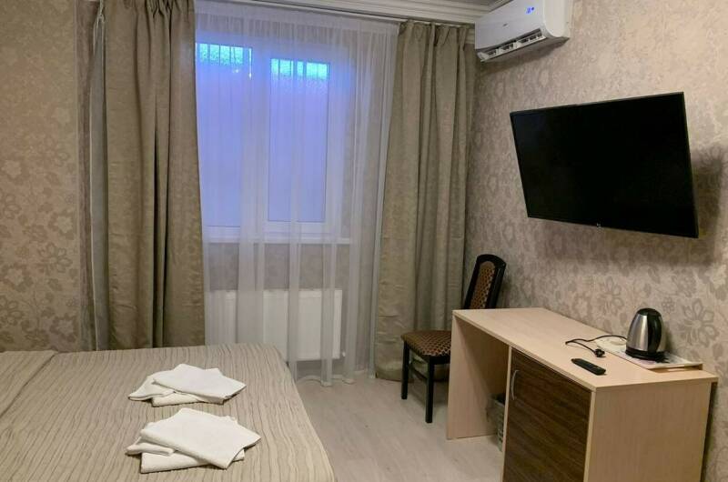 Изображение Изображение отеля / гостиницы "Гостиница «Союз»" #10 #8