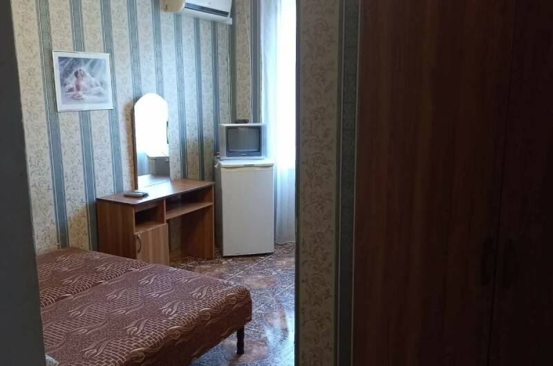 Изображение Изображение отеля / гостиницы "Частное домовладение «Аннушка»" #10 #8