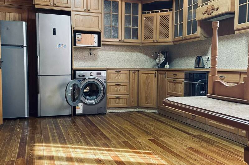 Изображение Изображение отеля / гостиницы "Гостевой дом «Кедровая роща»" #11 #9