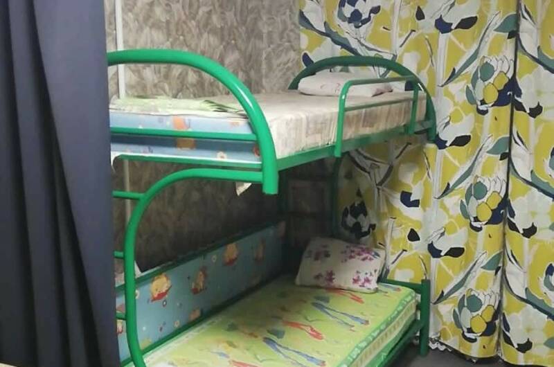 Изображение Изображение квартиры "Квартира в центре возле пляжа" #6 #6