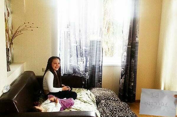 Изображение Изображение квартиры "Квартира в центре возле пляжа" #7 #7