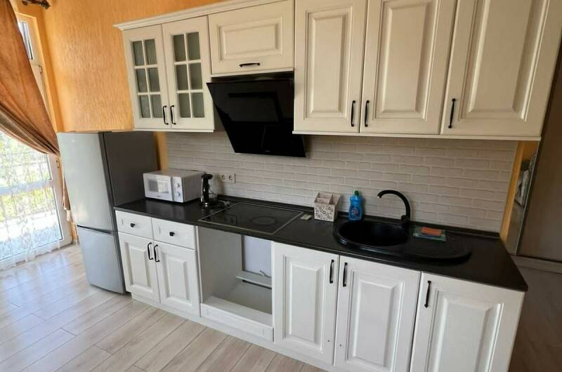 Изображение Изображение гостиницы "Гостевой дом «Бриз»" #3 #3