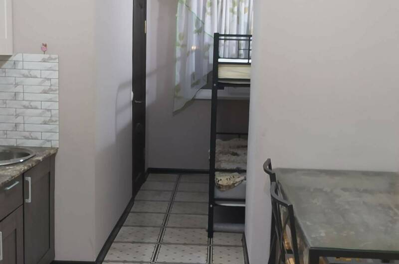 Изображение Изображение квартиры / апартамента "Однокомнатная квартира на проспекте Героев" #10 #8