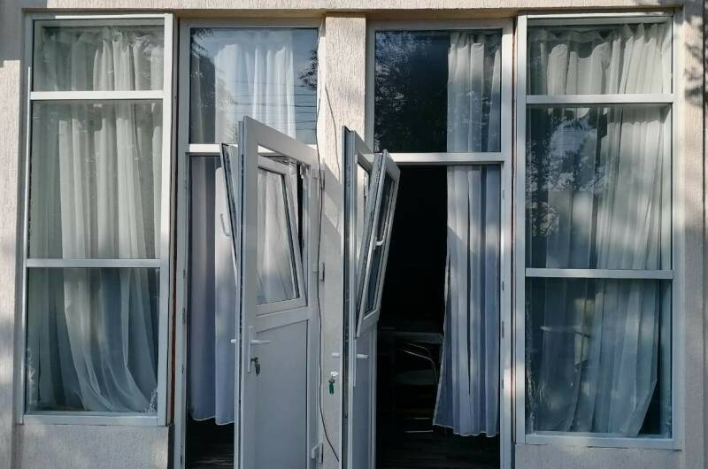 Изображение Изображение гостиницы "Апарт-отель «Четыре сезона»" #1 #1