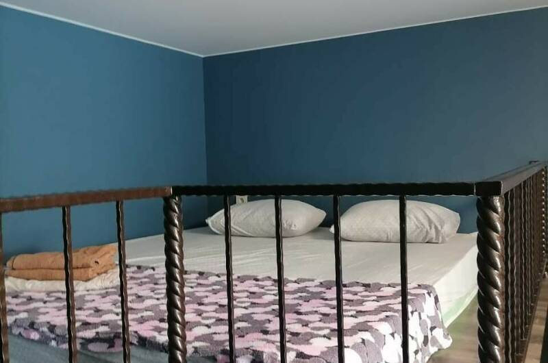 Изображение Изображение гостиницы "Апарт-отель «Четыре сезона»" #2 #2