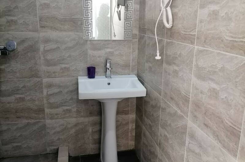 Изображение Изображение гостиницы "Апарт-отель «Четыре сезона»" #7 #7