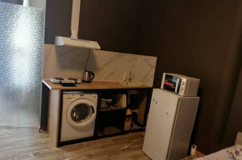 Изображение Изображение гостиницы "Апарт-отель «Четыре сезона»" #8 #8