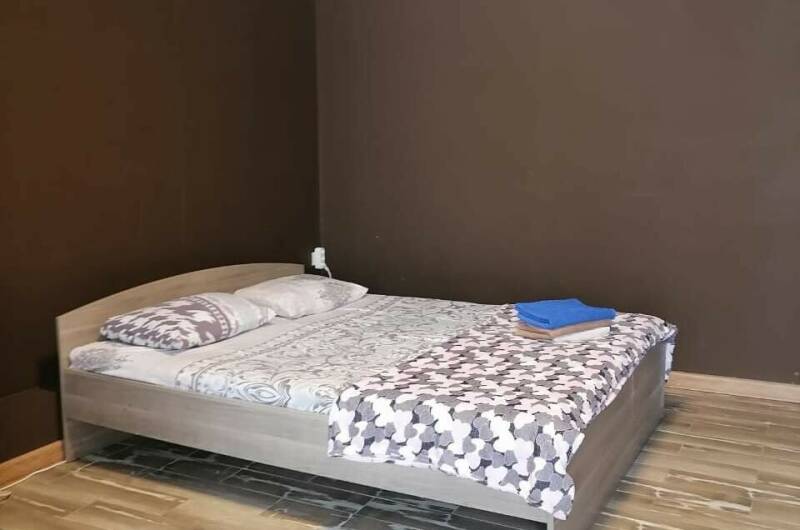 Изображение Изображение отеля / гостиницы "Апарт-отель «Четыре сезона»" #10 #8