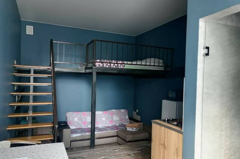 Изображение Изображение отеля / гостиницы "Апарт-отель «Четыре сезона»" #11 #9