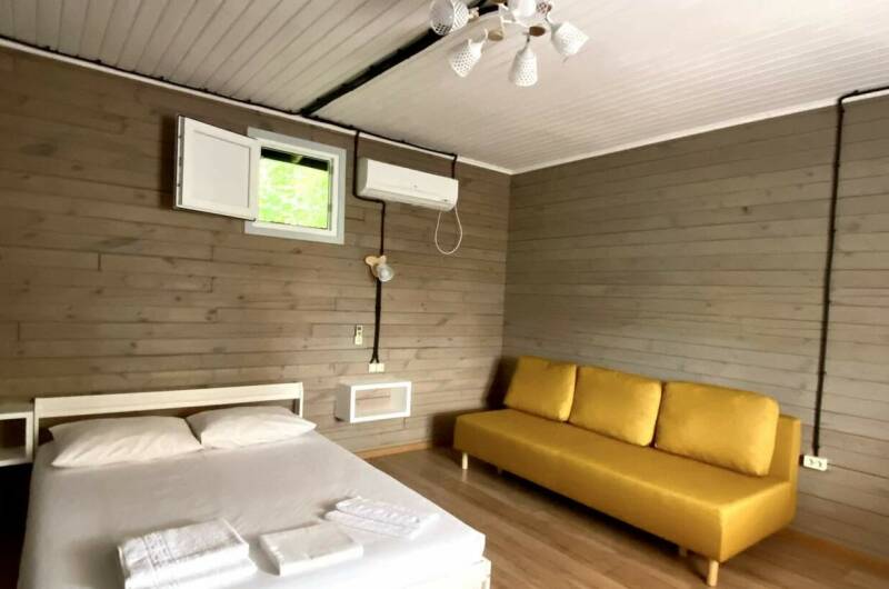 Изображение Изображение квартиры &quot;Дом под ключ на море&quot; #1 #1