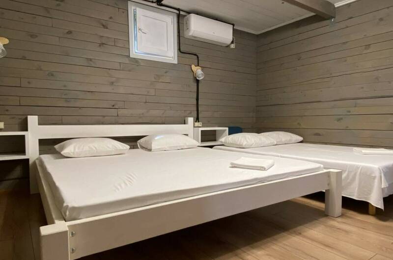 Изображение Изображение квартиры &quot;Дом под ключ на море&quot; #3 #3