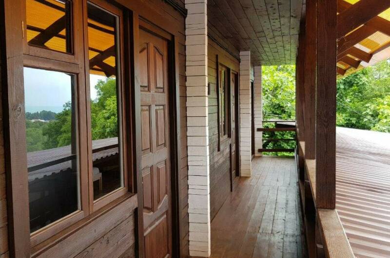 Изображение Изображение квартиры &quot;Дом под ключ на море&quot; #5 #5