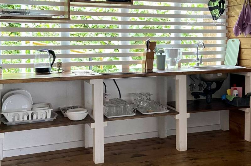 Изображение Изображение квартиры &quot;Дом под ключ на море&quot; #7 #7