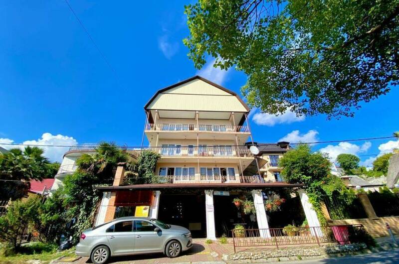 Изображение Изображение гостиницы &quot;Гостевой дом «Южный»&quot; #1 #1