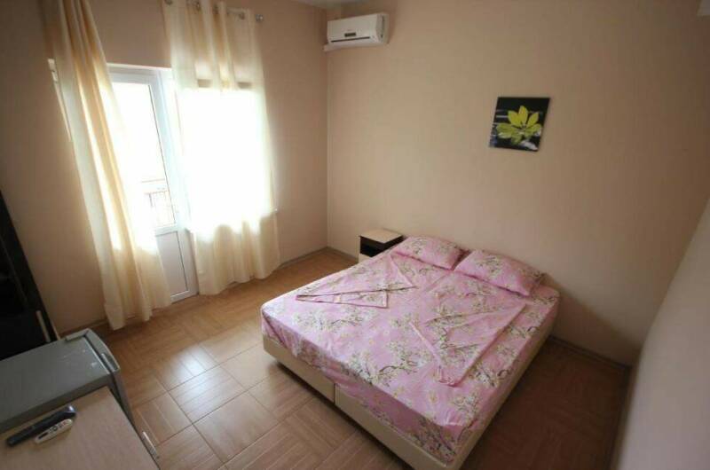 Изображение Изображение гостиницы &quot;Гостевой дом «Южный»&quot; #4 #4