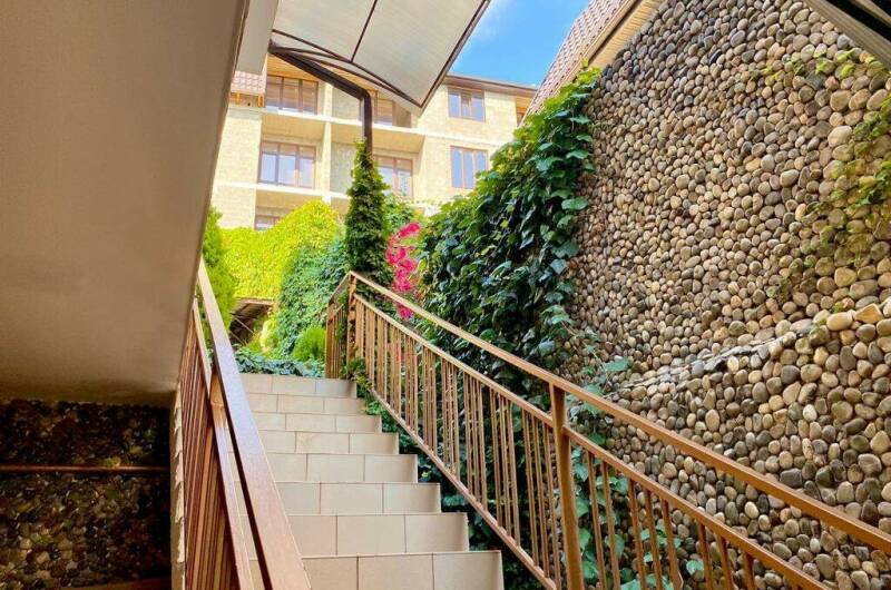 Изображение Изображение гостиницы &quot;Гостевой дом «Южный»&quot; #5 #5