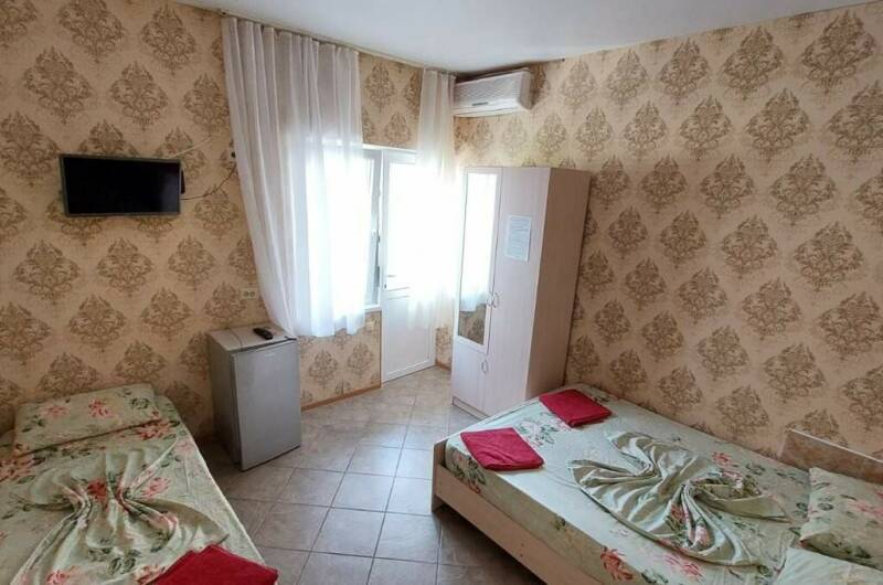 Изображение Изображение гостиницы &quot;Гостевой дом «Южный»&quot; #6 #6