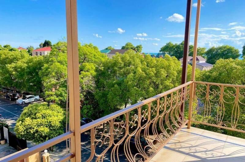 Изображение Изображение гостиницы &quot;Гостевой дом «Южный»&quot; #7 #7