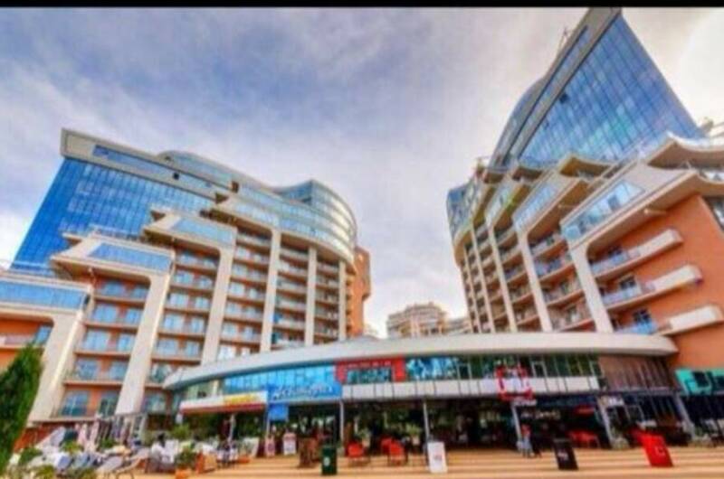 Изображение Изображение квартиры &quot;Двухкомнатная квартира у моря&quot; #3 #3