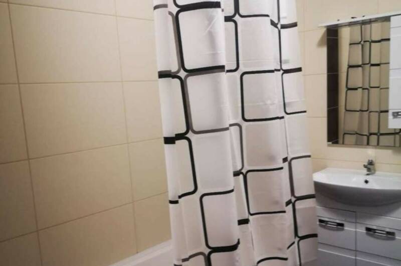 Изображение Изображение квартиры &quot;Двухкомнатная квартира у моря&quot; #4 #4