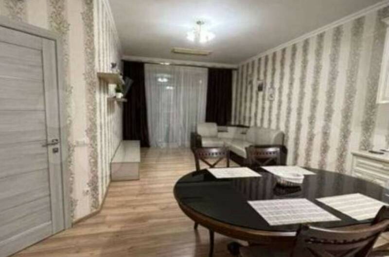 Изображение Изображение квартиры &quot;Двухкомнатная квартира у моря&quot; #6 #6