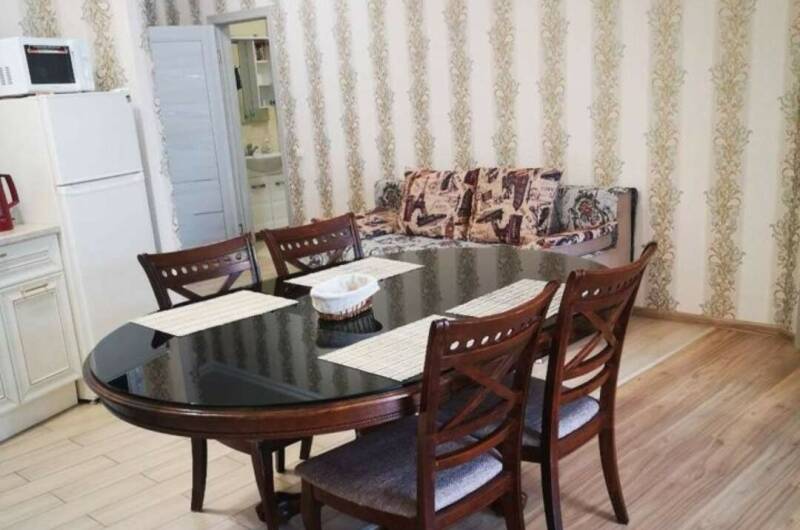 Изображение Изображение квартиры &quot;Двухкомнатная квартира у моря&quot; #7 #7