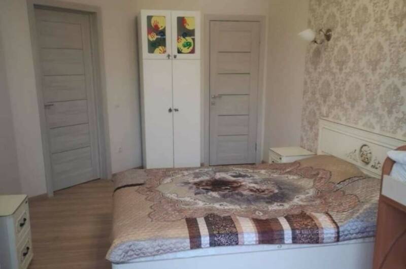 Изображение Изображение квартиры &quot;Двухкомнатная квартира у моря&quot; #8 #8