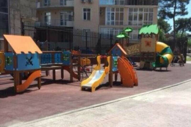 Изображение Изображение квартиры / апартамента "Двухкомнатная квартира у моря" #10 #8