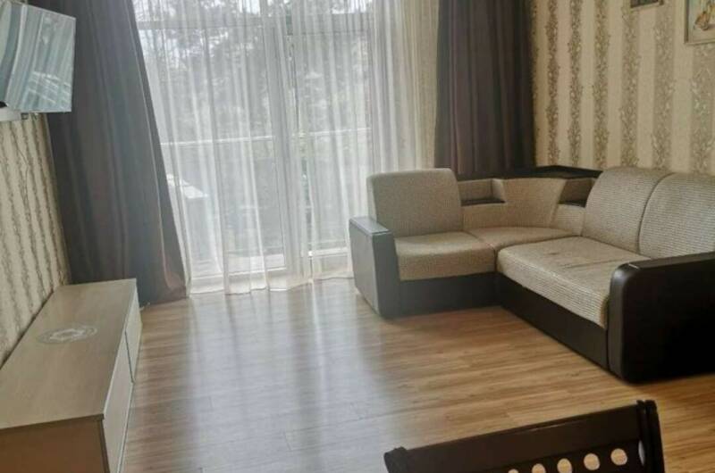 Изображение Изображение квартиры / апартамента "Двухкомнатная квартира у моря" #11 #9