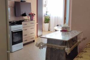 Изображение квартиры "Евродвушка в центре"