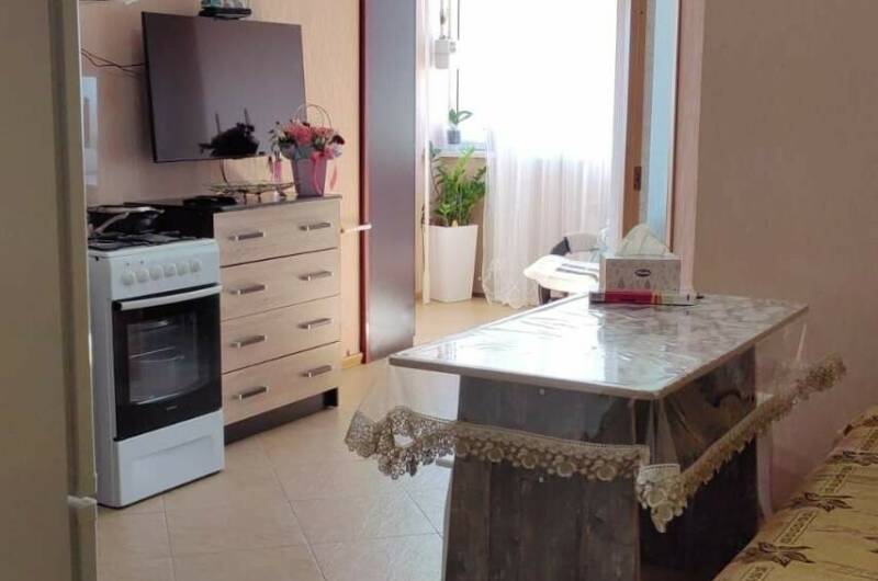 Изображение Изображение квартиры "Евродвушка в центре" #1 #1