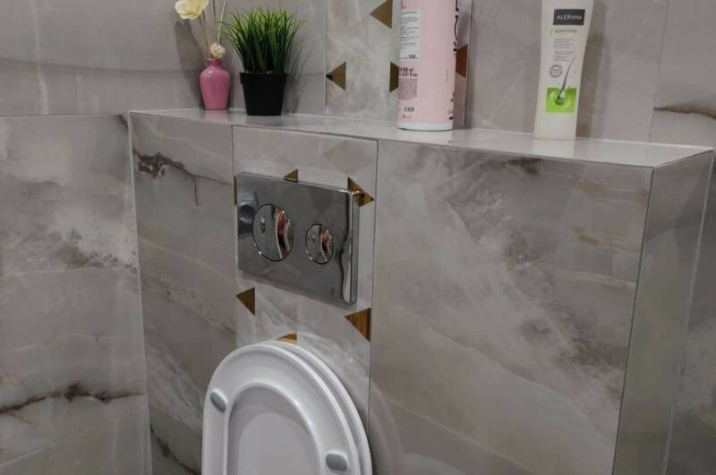 Изображение Изображение квартиры "Евродвушка в центре" #3 #3