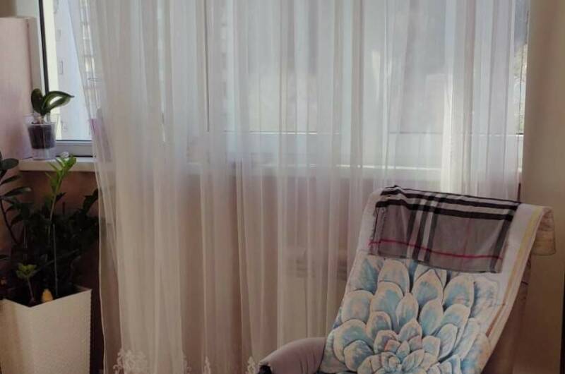 Изображение Изображение квартиры "Евродвушка в центре" #4 #4