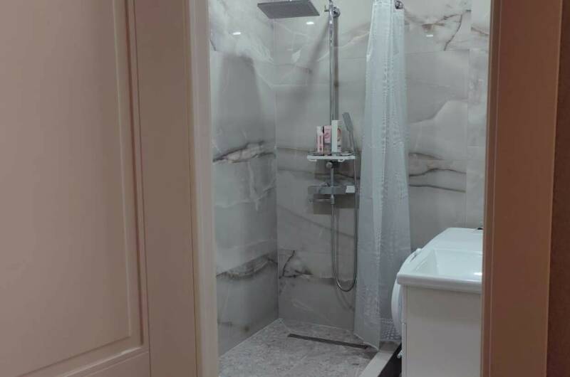 Изображение Изображение квартиры "Евродвушка в центре" #6 #6