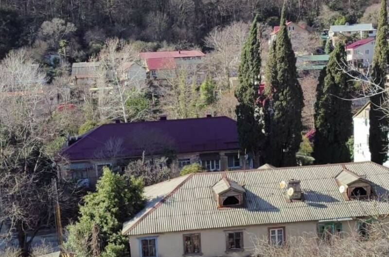 Изображение Изображение квартиры "Евродвушка в центре" #7 #7