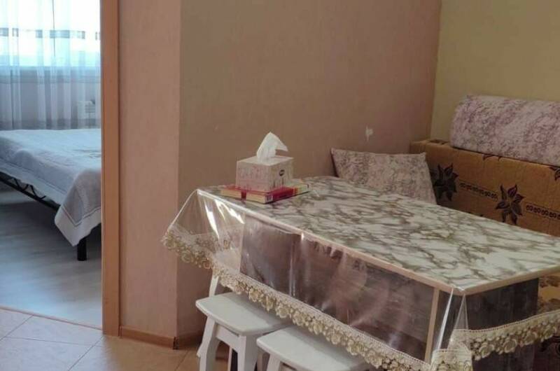 Изображение Изображение квартиры "Евродвушка в центре" #8 #8