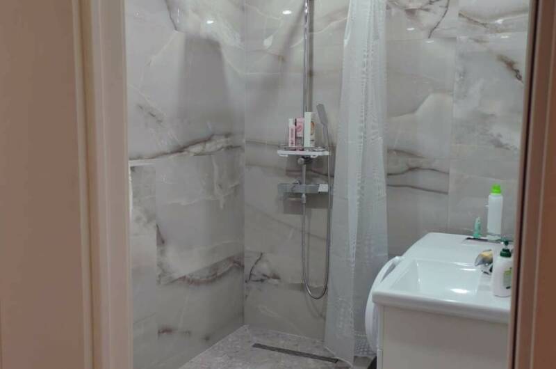 Изображение Изображение квартиры / апартамента "Евродвушка в центре" #10 #8