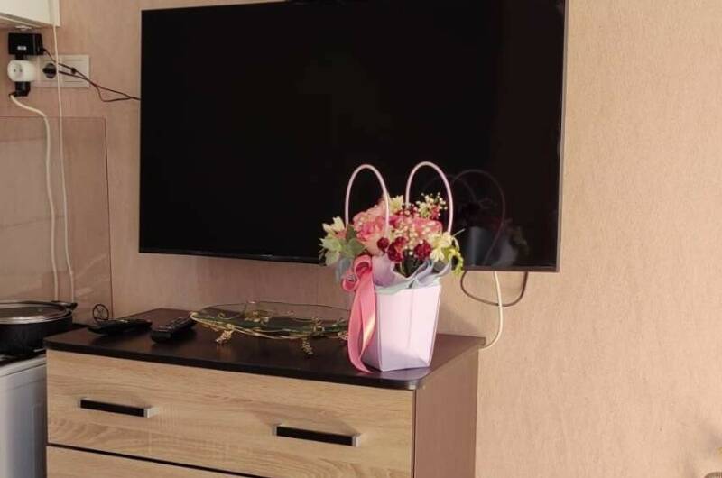 Изображение Изображение квартиры / апартамента "Евродвушка в центре" #11 #9