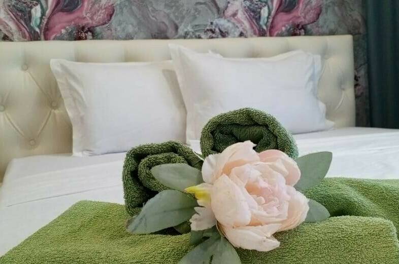 Изображение Изображение гостиницы &quot;Отель «Милания»&quot; #1 #1