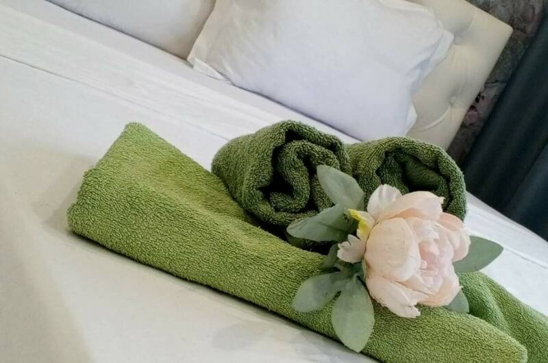 Изображение Изображение гостиницы &quot;Отель «Милания»&quot; #3 #3