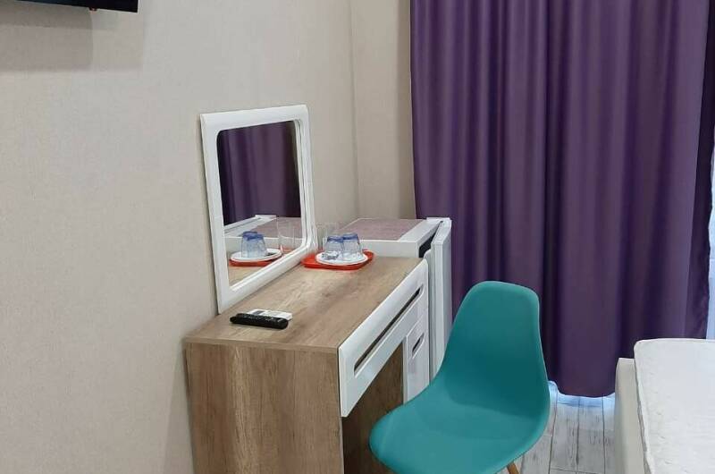 Изображение Изображение гостиницы &quot;Отель «Милания»&quot; #4 #4